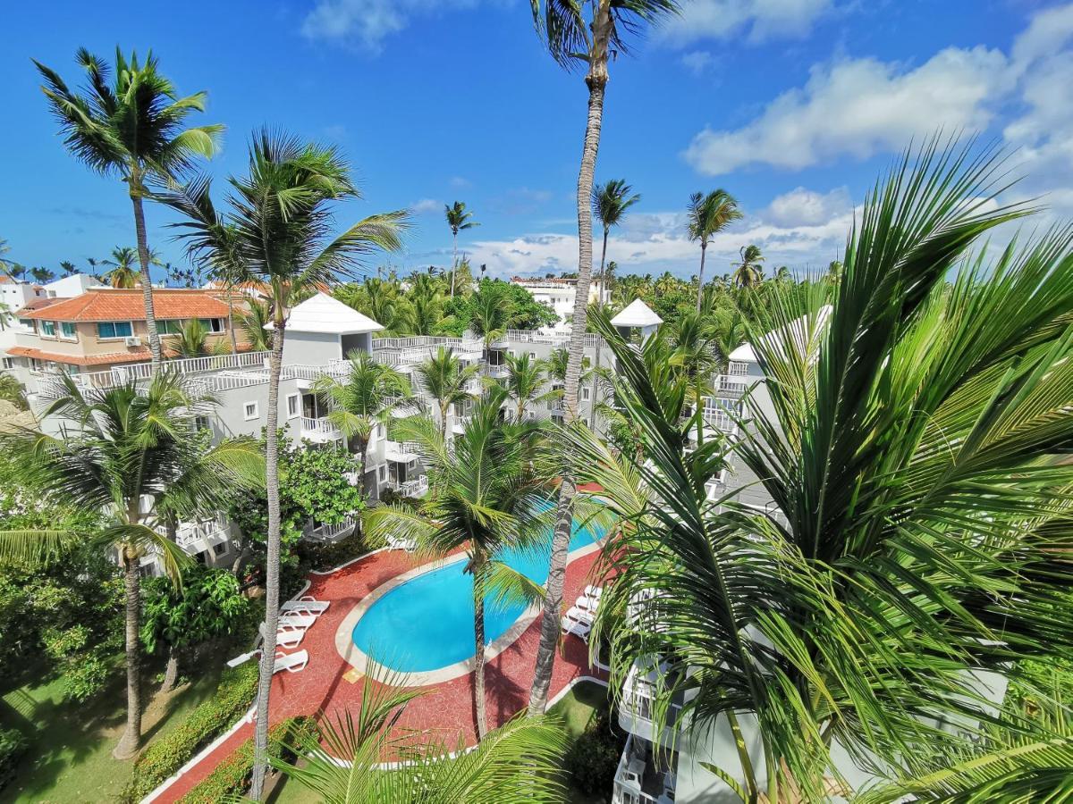 Caribbean Dream Studios Playa Los Corales - Pool Beach Club & Spa Punta Cana Dış mekan fotoğraf